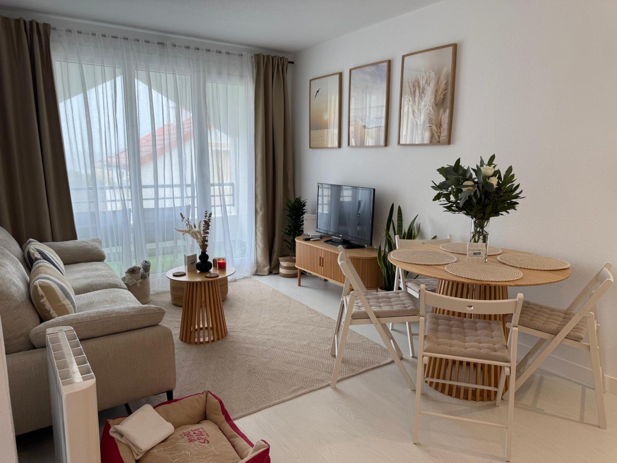 Apartamento En Mogro. La Pizca. Экстерьер фото