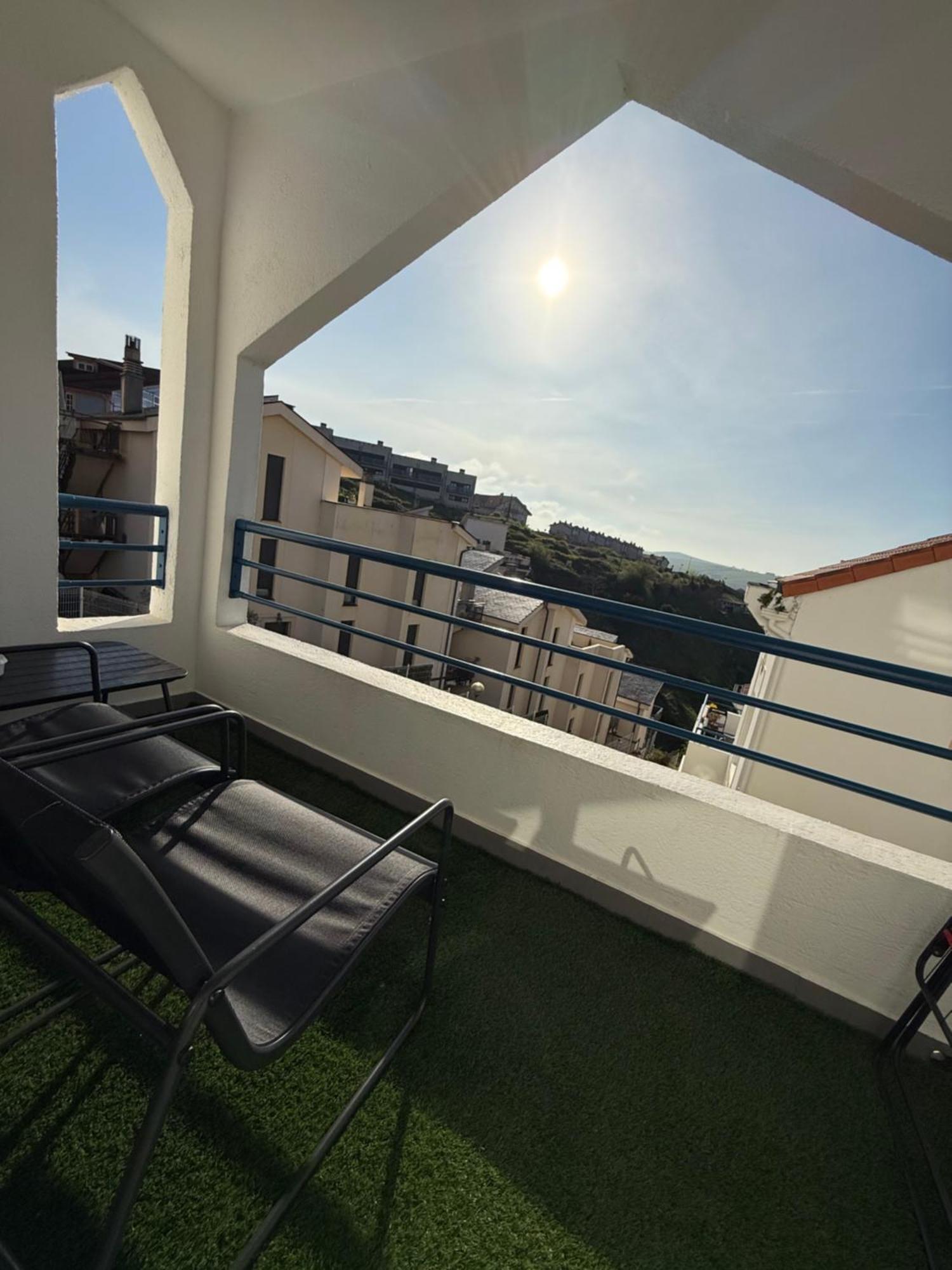 Apartamento En Mogro. La Pizca. Экстерьер фото
